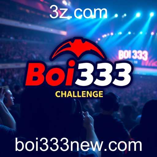 A Ascensão do Boi333 no Cenário de Jogos Online