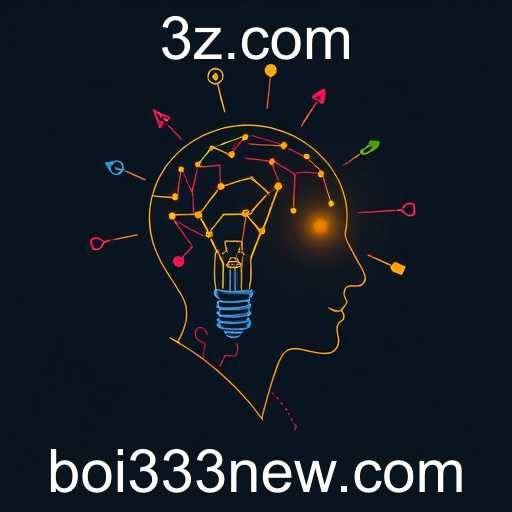 A Ascensão de boi333 no Mundo dos Jogos Online