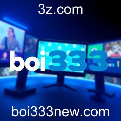 A Ascensão de 'boi333' no Mundo dos Games Brasileiros