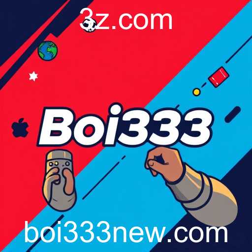 Explorando o Fenômeno do Boi333 nos Games