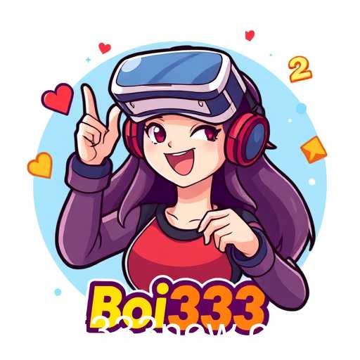 Boi333 Revoluciona o Mercado de Jogos Online