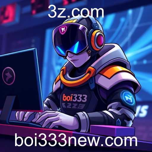 Crescimento Explosivo do Jogo Boi333 no Brasil