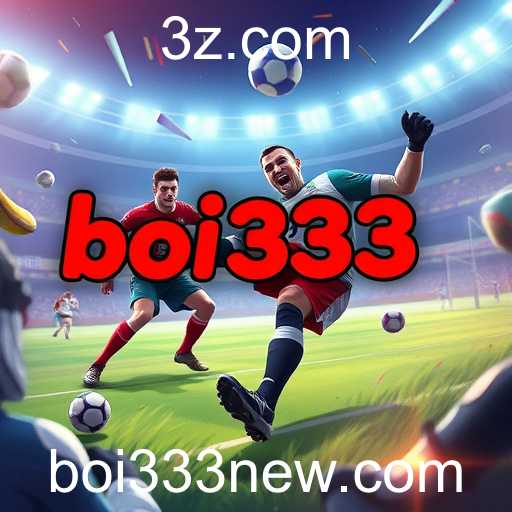 Novos Horizontes: A Expansão do 'boi333' no Mundo dos Jogos