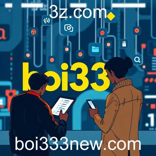 Exploração Virtual: A Ascensão do boi333 no Mundo dos Jogos