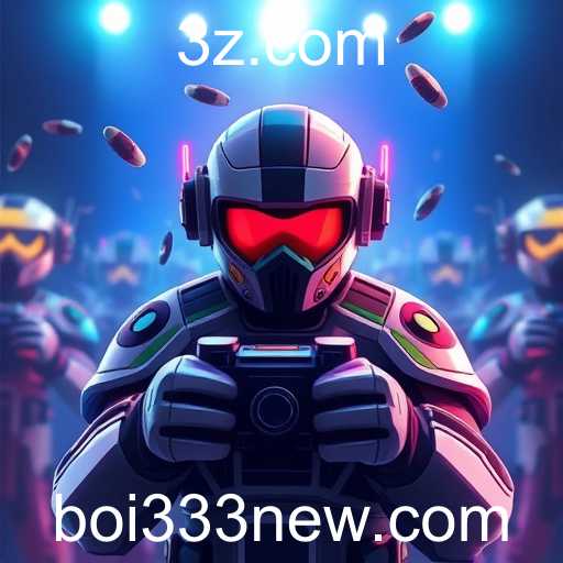 Explorando o Fenômeno Boi333 no Universo dos Jogos