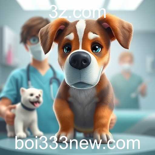 Inovações no Mundo dos Jogos: Boi333 e o Futuro das Plataformas Digitais