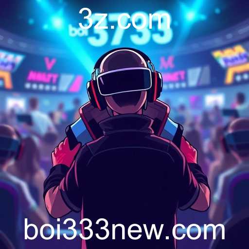 A Revolução dos Jogos em 2026