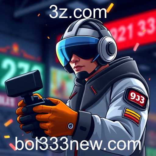 A Revolução dos Sites de Jogos em 2025