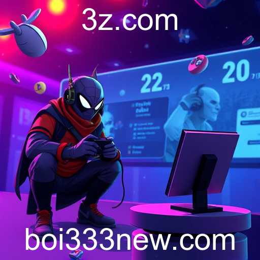 Tendências e Desafios no Mercado de Jogos Online