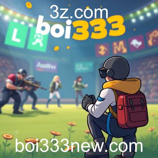 Inovação e Desafios no Mundo dos Jogos Online