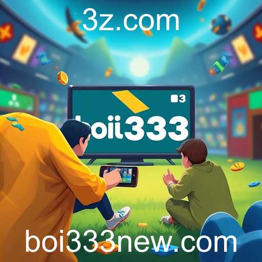 Impacto dos Jogos Online na Juventude Brasileira