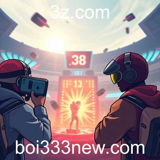 A Ascensão dos Jogos Indie na Plataforma Boi333