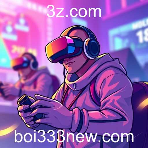 Novas Tendências em Jogos para 2026