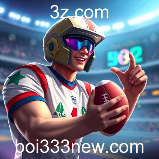 Revolução nos Jogos Online: boi333 Ganha Destaque