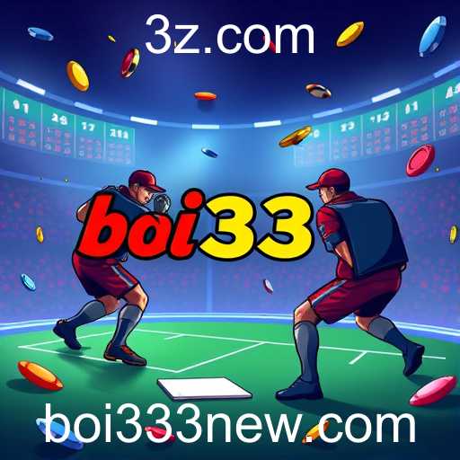 A Ascensão de boi333 no Cenário de Jogos Online