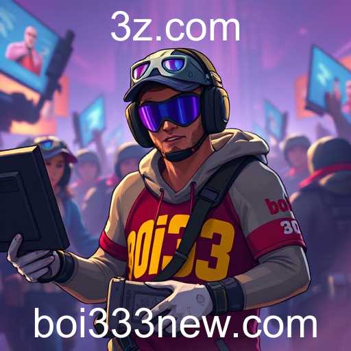 O Fenômeno do Boi333 nos Jogos Online